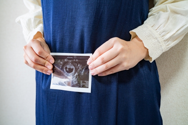 【双子出産経験者】双子の妊娠はいつわかる？一卵性と二卵性の判明時期や多胎妊娠のリスクを低減する方法