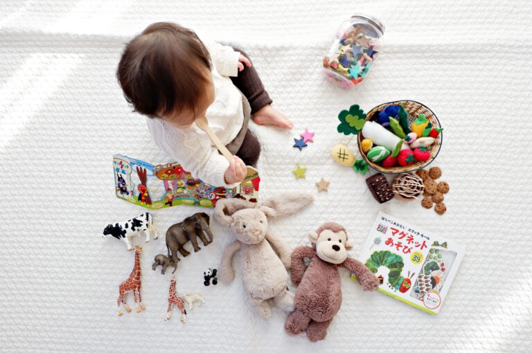 生後10ヶ月 11ヶ月が大好きなおもちゃは 買ってよかった人気の知育商品や選び方を紹介 子育てメディア Memorico