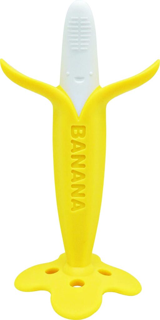 カミカミBabyバナナ