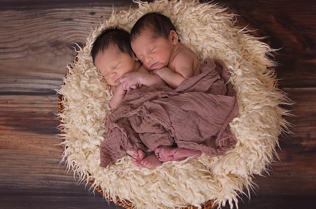 双子の「出産後」にかかる費用とポイント