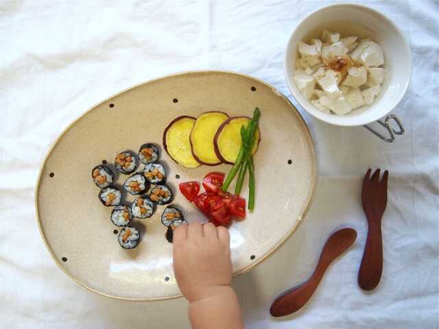 幼児食のレシピはうどんで食欲UP！1歳・2歳・3歳に人気の簡単ごはん