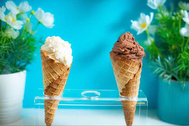 なぜ5月9日はアイスクリームの日なの？