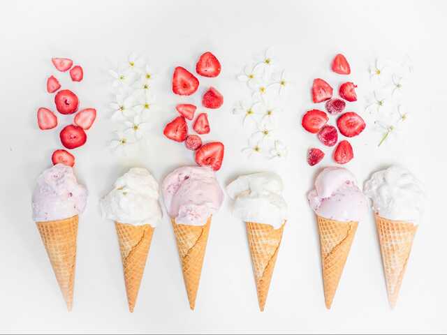 アイスクリームの日に関するイベント5選