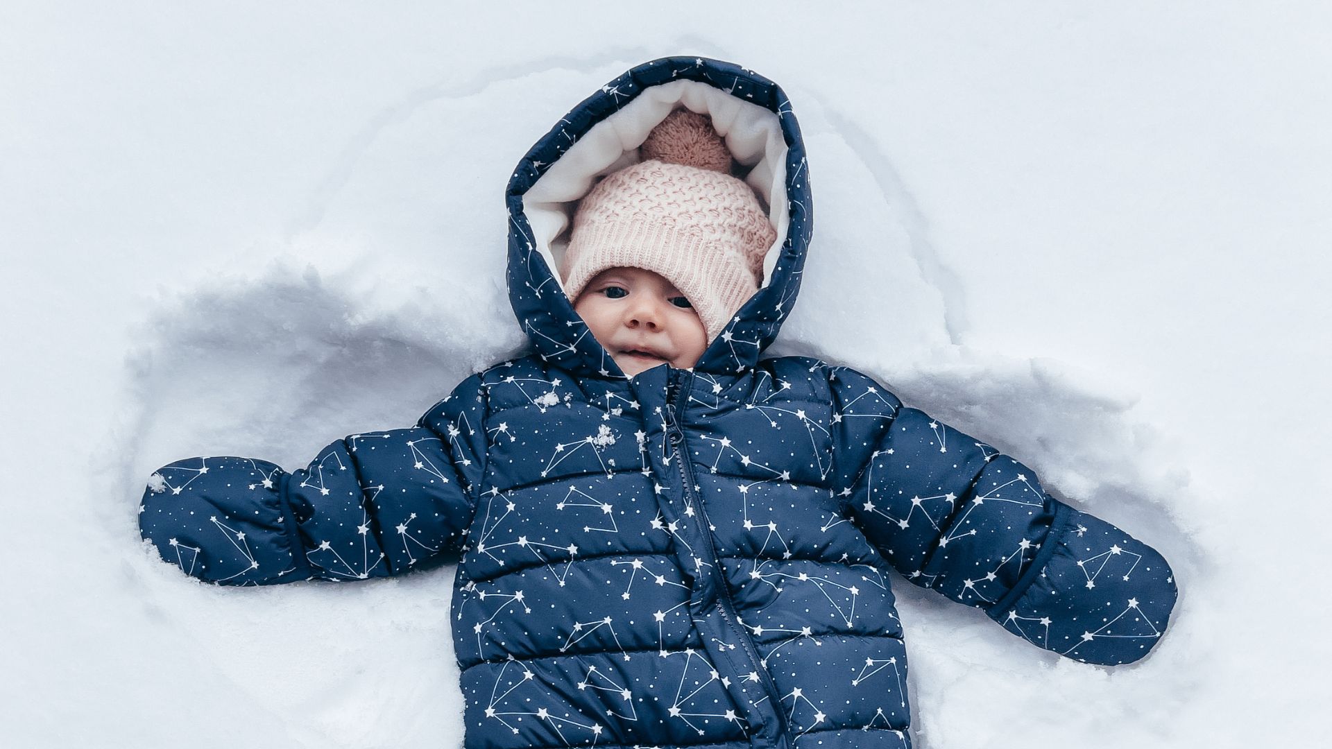 0・1歳のベビーにぴったりの冬服ガイド｜選び方の4つのポイント＆おすすめアイテム